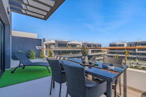 Torrevieja Apartment | Lagoons Skyline Sport & Spa
