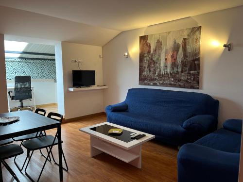 Ruidera Apartment | Lagunas Ruidera 16 Agua y Placer