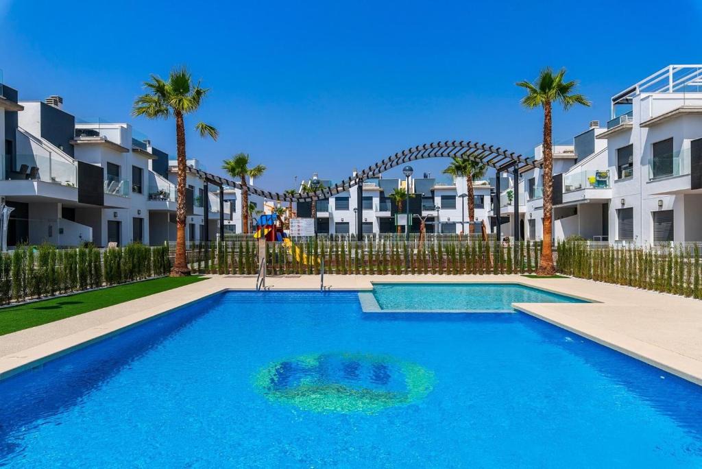 Pilar de la Horadada Apartment | Lamar Resort Penthouse