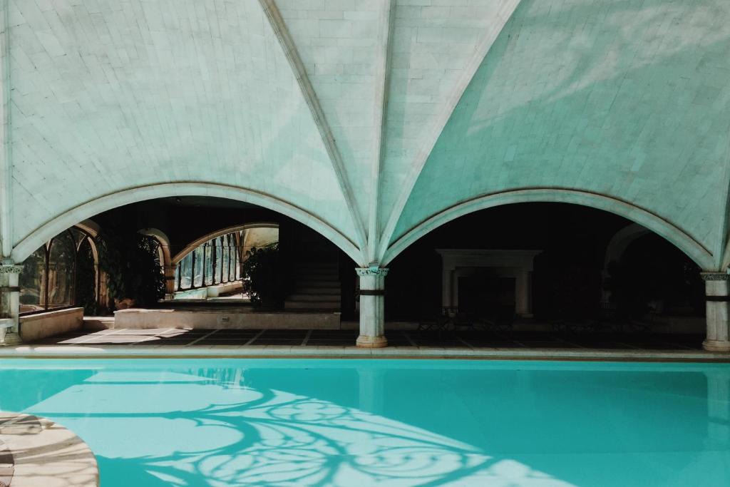 Burgos Hotel | Landa