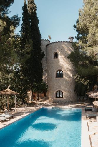 Binissalem Hotel | Landhotel Can Davero
