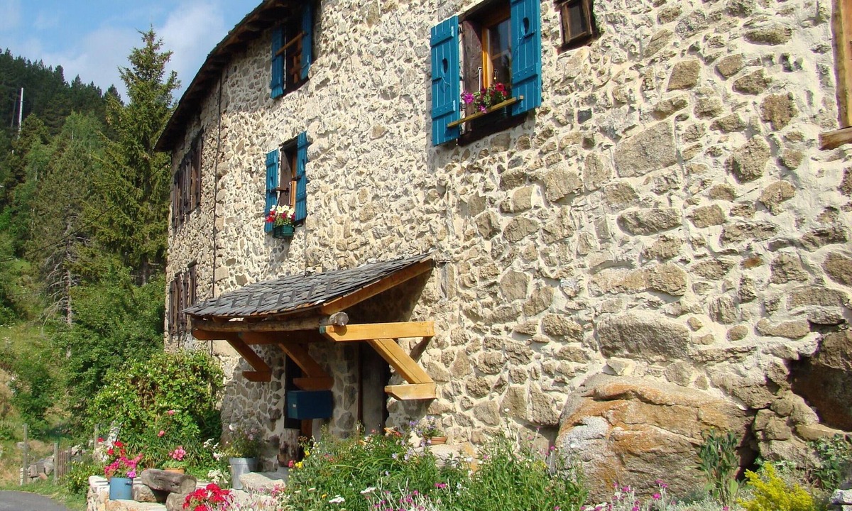 Ayguatebia-Talau House | Large self-catering cottage "Le Mas Balmat