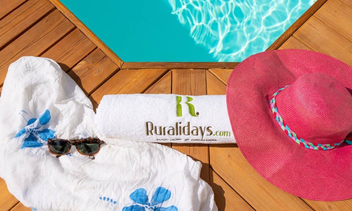 Competa Villa | Las Adelfas Cómpeta by Ruralidays