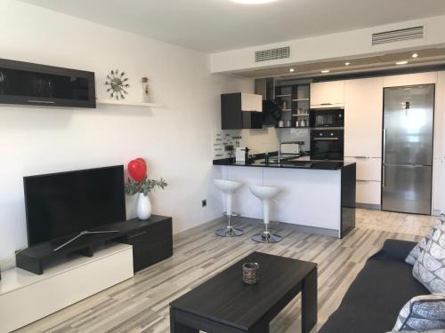 Raval Roig Apartment | Las Brisas Del Mediterráneo
