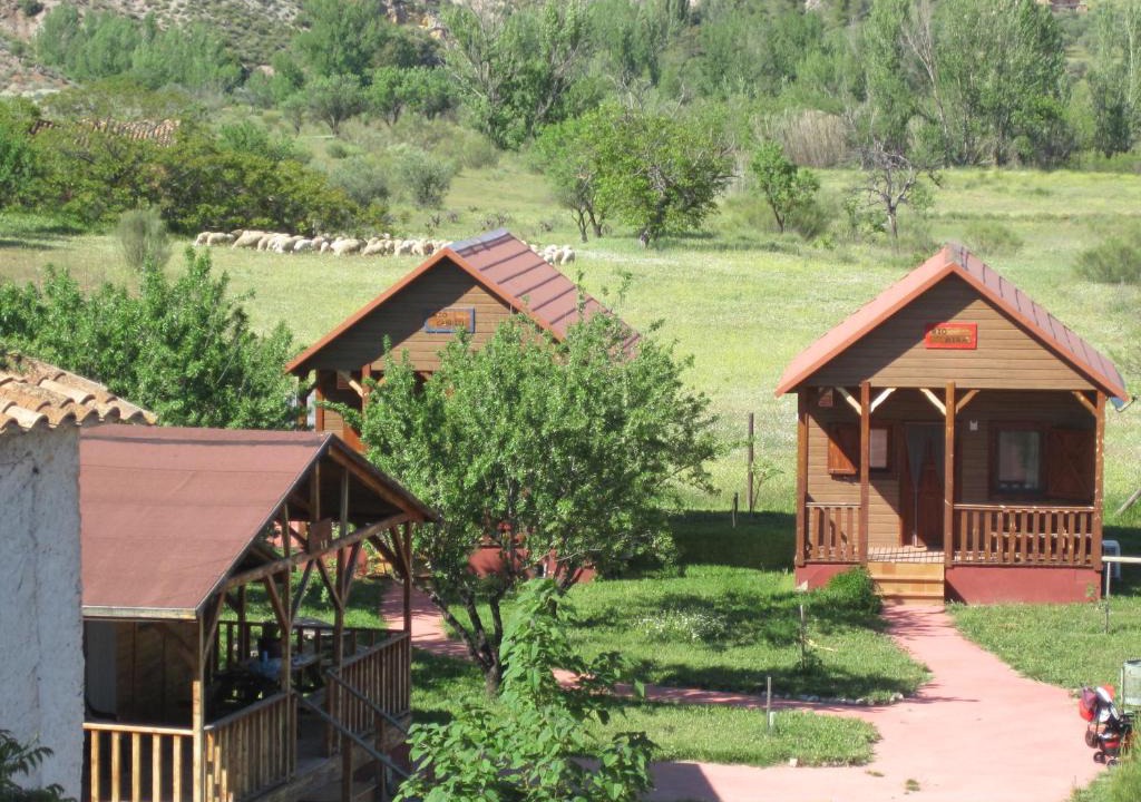 Enguidanos House | Las Casas de la Vega