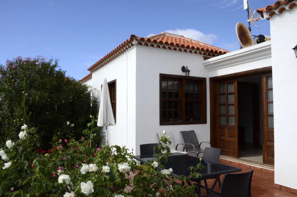 Tijarafe Apartment | Las Casitas - Bung. B
