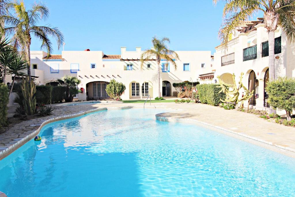 Vera Beach House | Las Casitas de la Playa