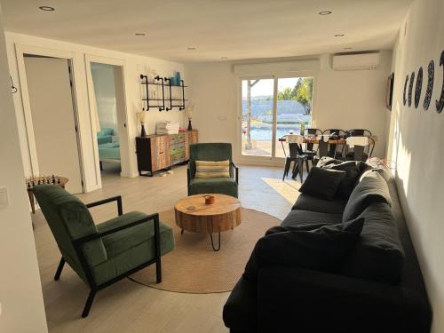 Illana House | Las Colinas