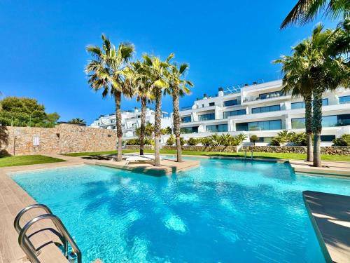 Lo Rufete Apartment | Las Colinas Golf Resort 2-Bed Apartment with Views