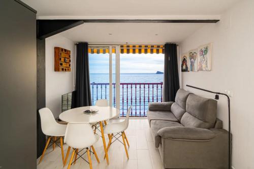 Benidorm Apartment | Las Damas 10C