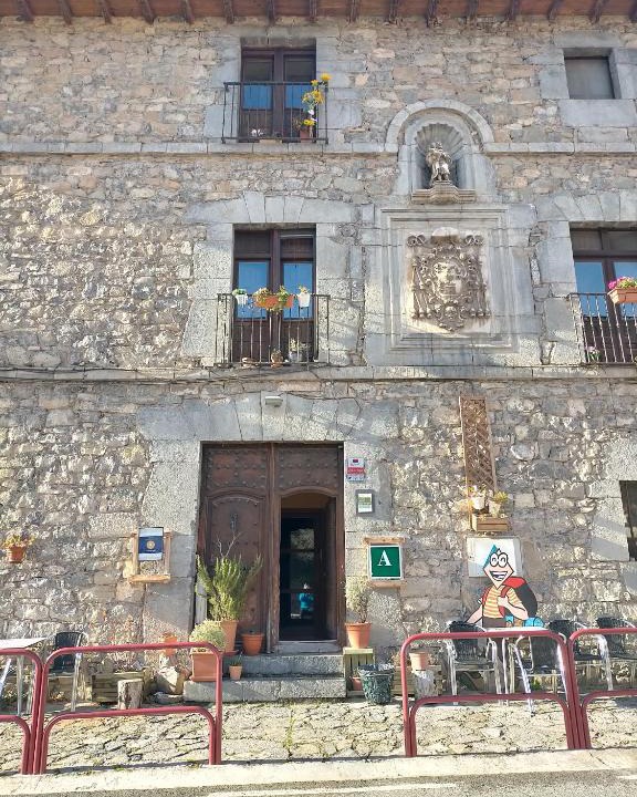 Soto en Cameros Hostel | Las Huellas de Cameros