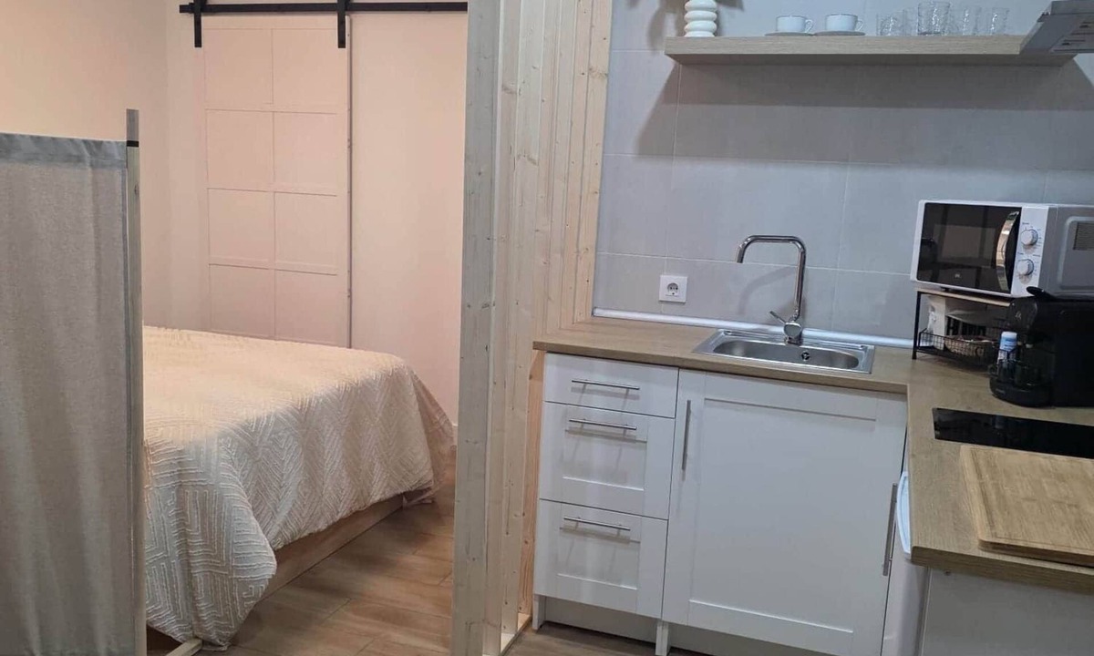 Badajoz Old Town House | Las Huellas del Viajero2