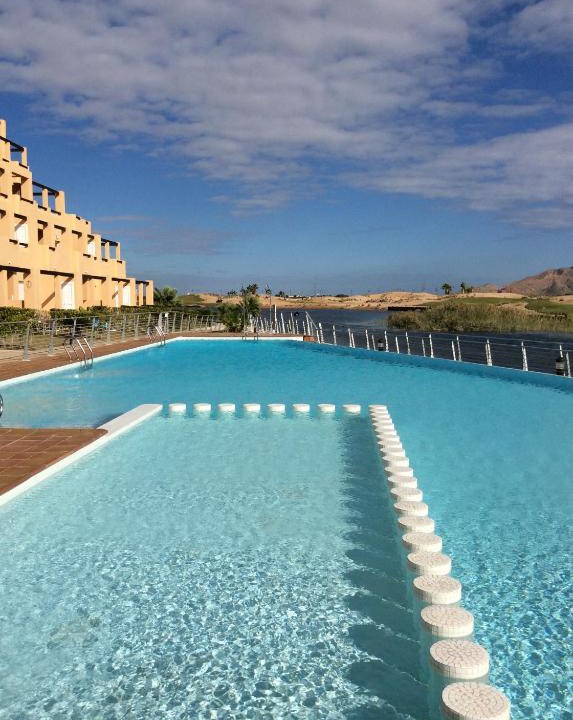 Torre-Pacheco Apartment | Las Islas de Terrazas de la torre