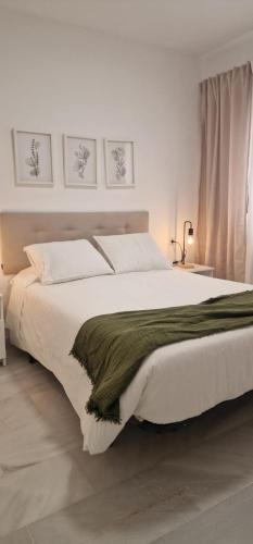 Cenes de la Vega Apartment | Las Mellizas