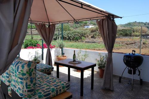 La Solana House | Las Monarcas