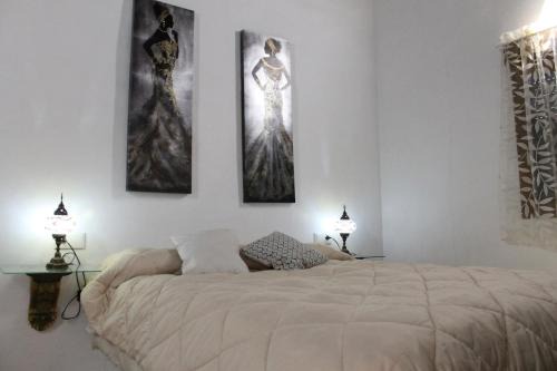 Villanueva de los Infantes Apartment | Las Musas de Infantes VUT