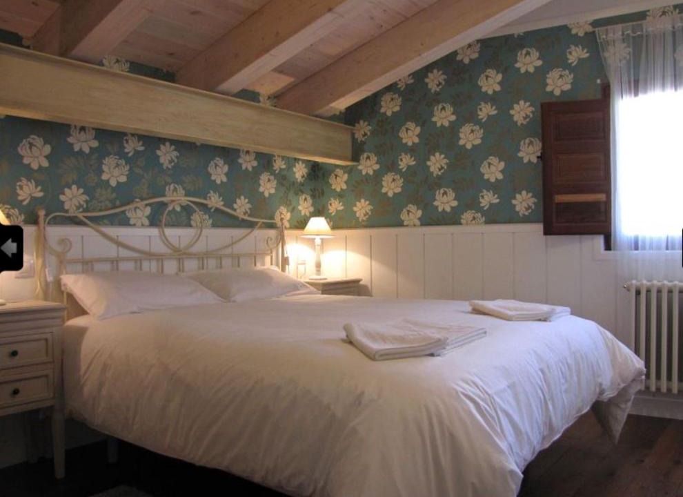 Golmayo Hotel | Las Musas Hotel