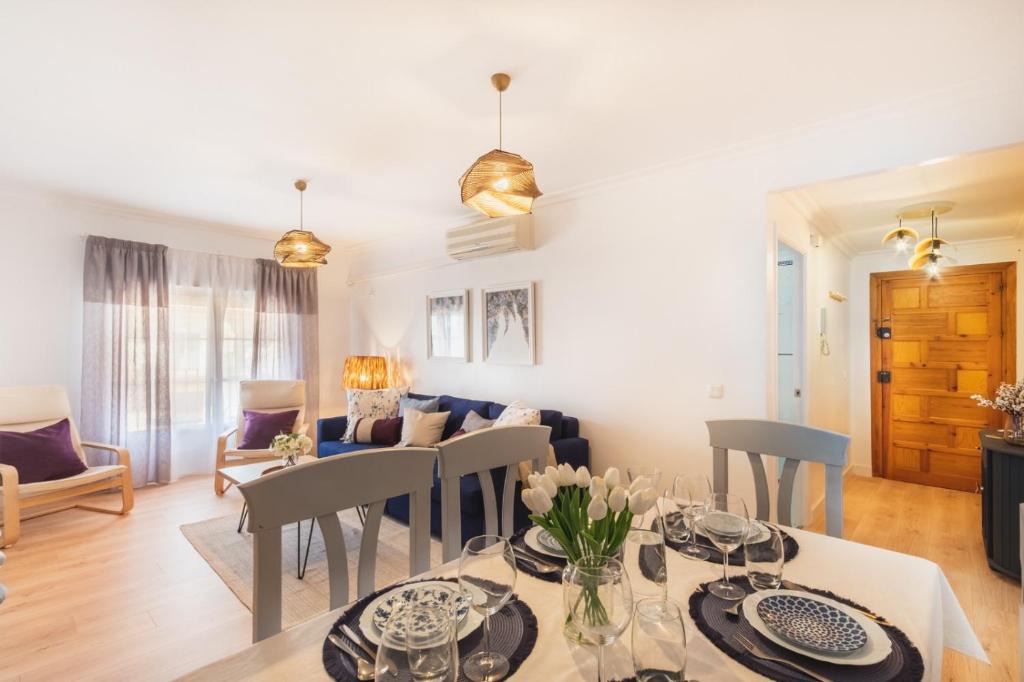 Chipiona Apartment | Las Olas Chipiona
