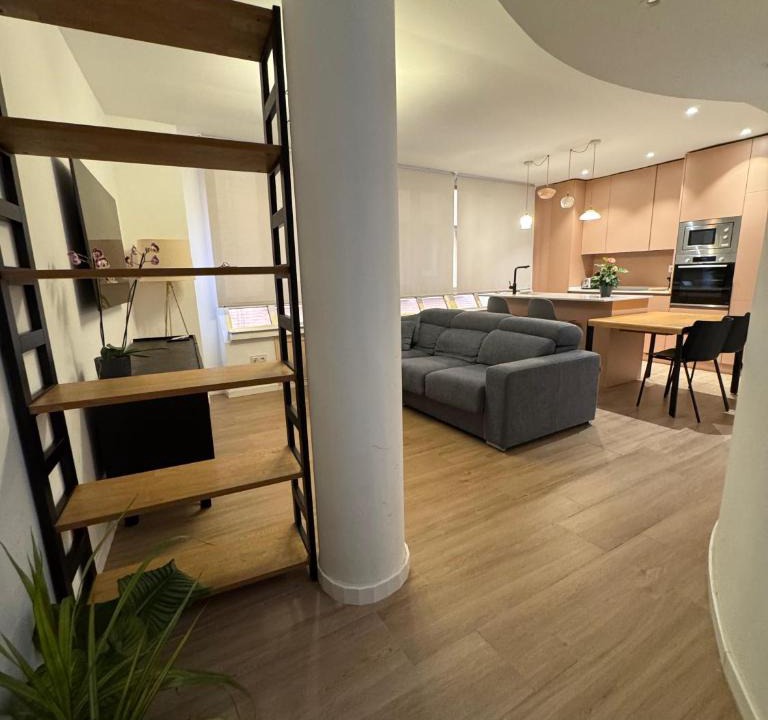 Murcia Apartment | Las Suites de Platería