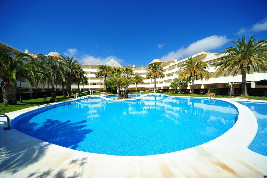 Alcossebre Apartment | Las Terrazas - Orange Costa