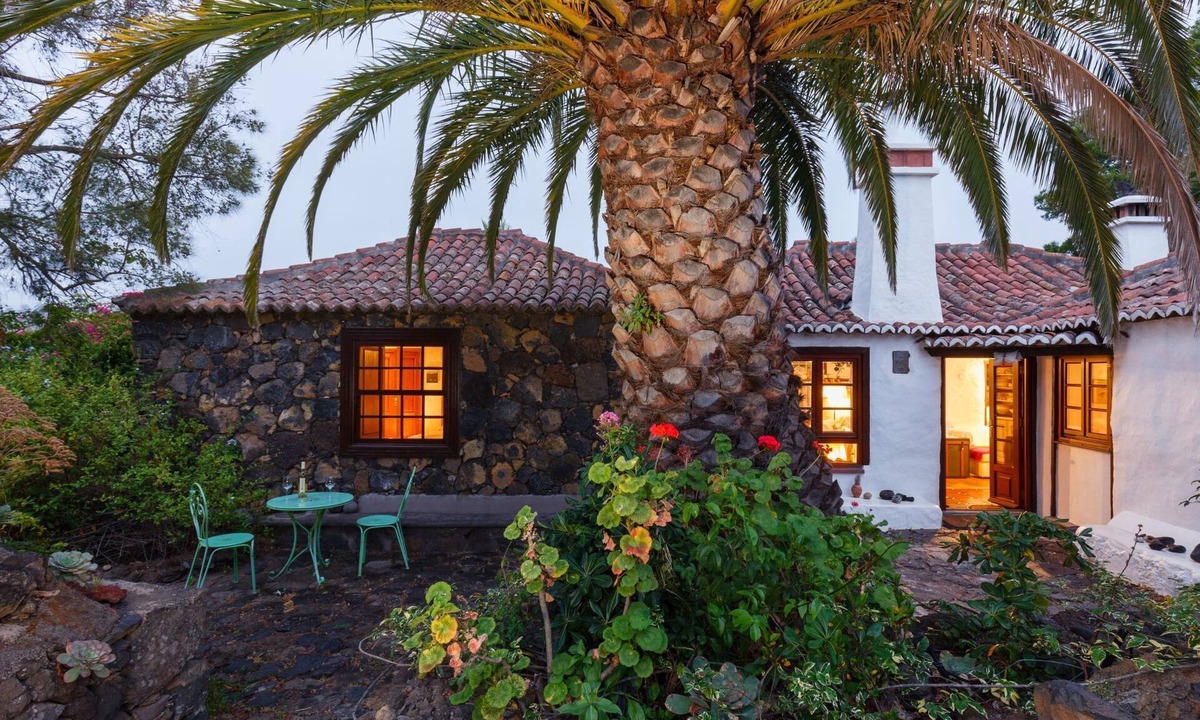 El Paso House | Las Tortugas by Interhome