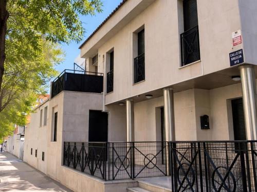 Guindalera Apartment | Las Ventas Flat in Madrid