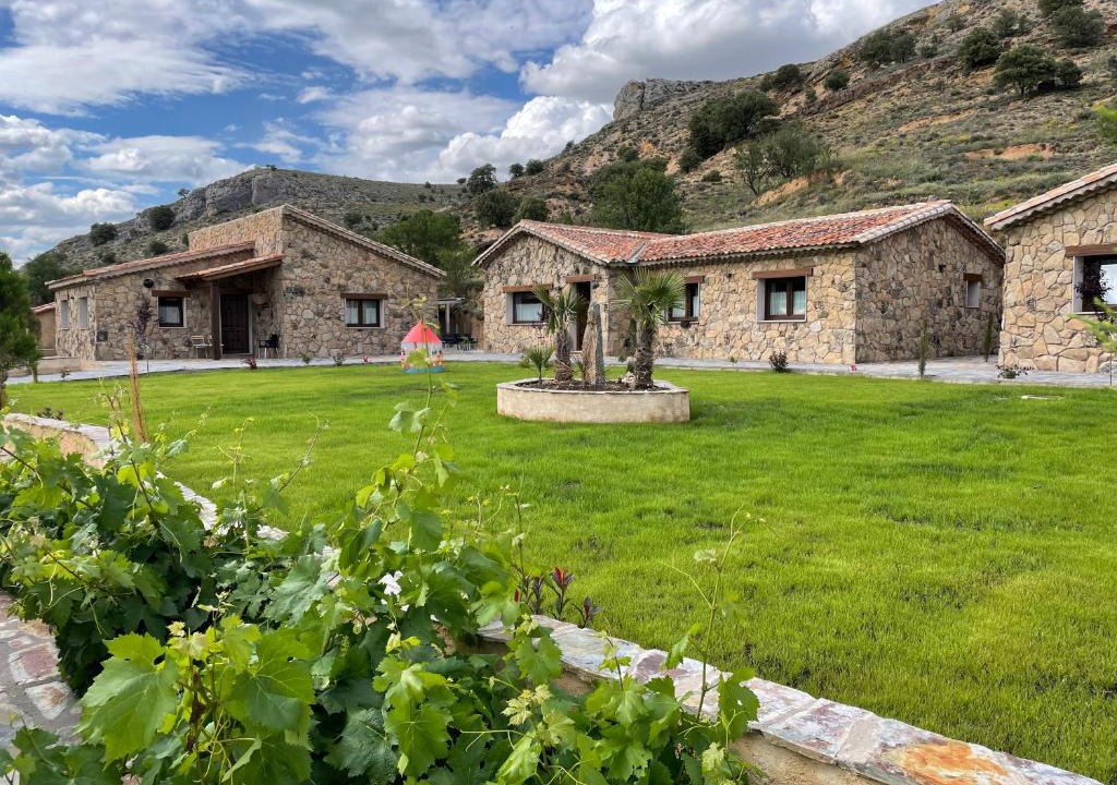 Fuentiduena Resort | Las Villas de Fuentidueña