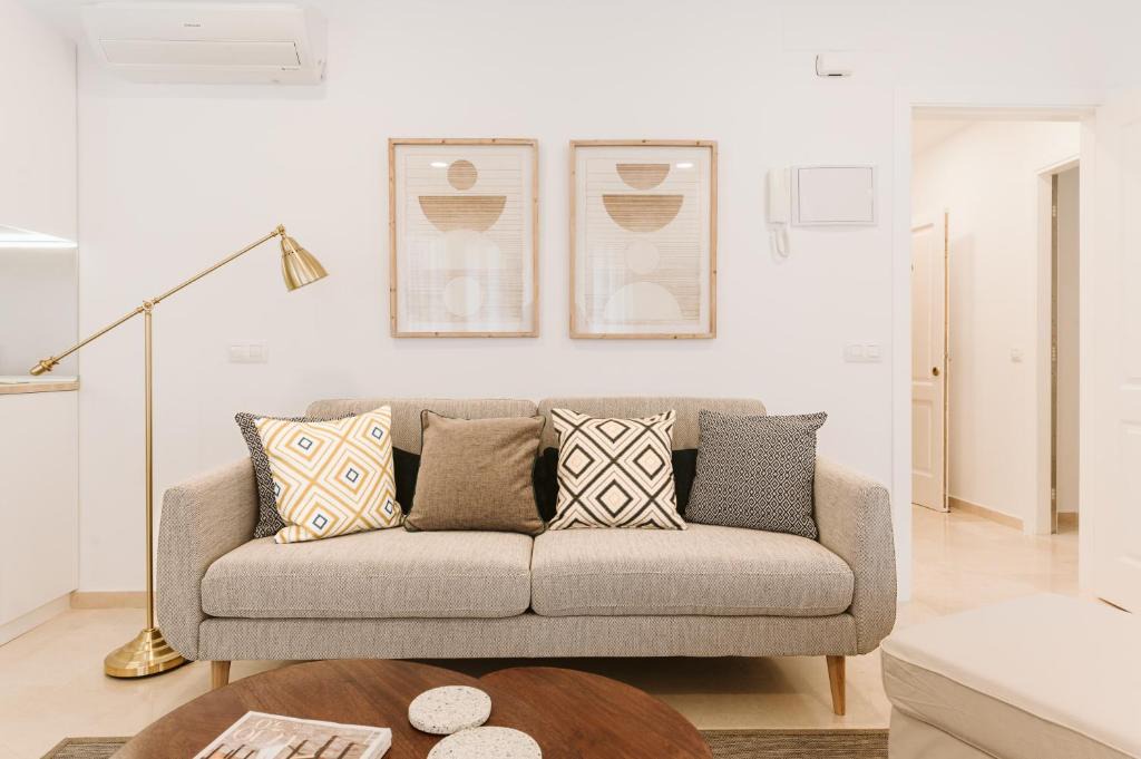 Santa Cruz de Tenerife Apartment | Lavaderos Suites