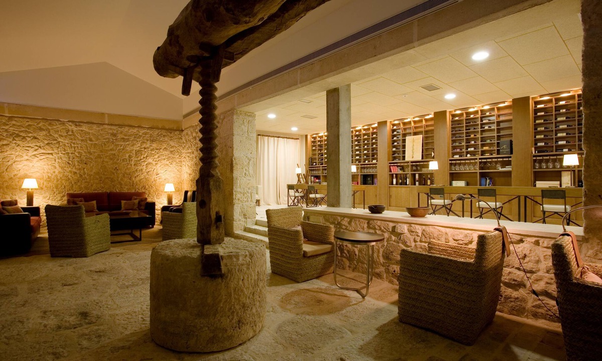 Aldeyuso Hotel | Lavida Vino - Spa Hotel