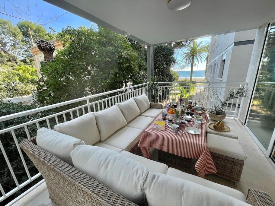 Benicassim Apartment | LC Playa Voramar