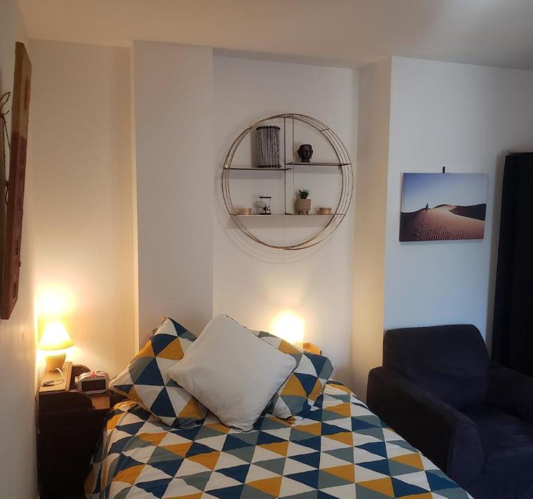 Aspet Apartment | Le Cocon d'Aspet