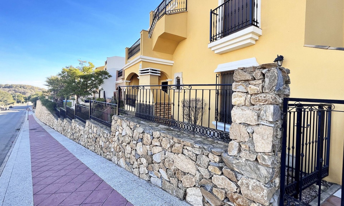 San Miguel de Salinas Apartment | Le Manolo by Manu !