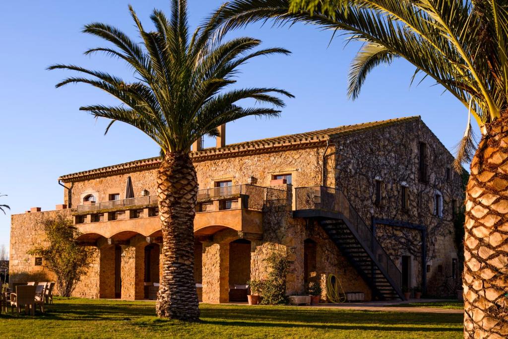 Albons Hotel | Le Mas Sant Joan - Les Maisons de Katy et Jacques by Chateauform