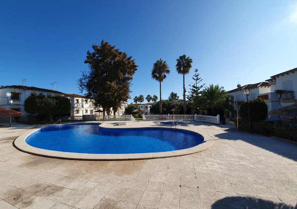 San Miguel de Salinas Apartment | le Mirador del Mediterraneo