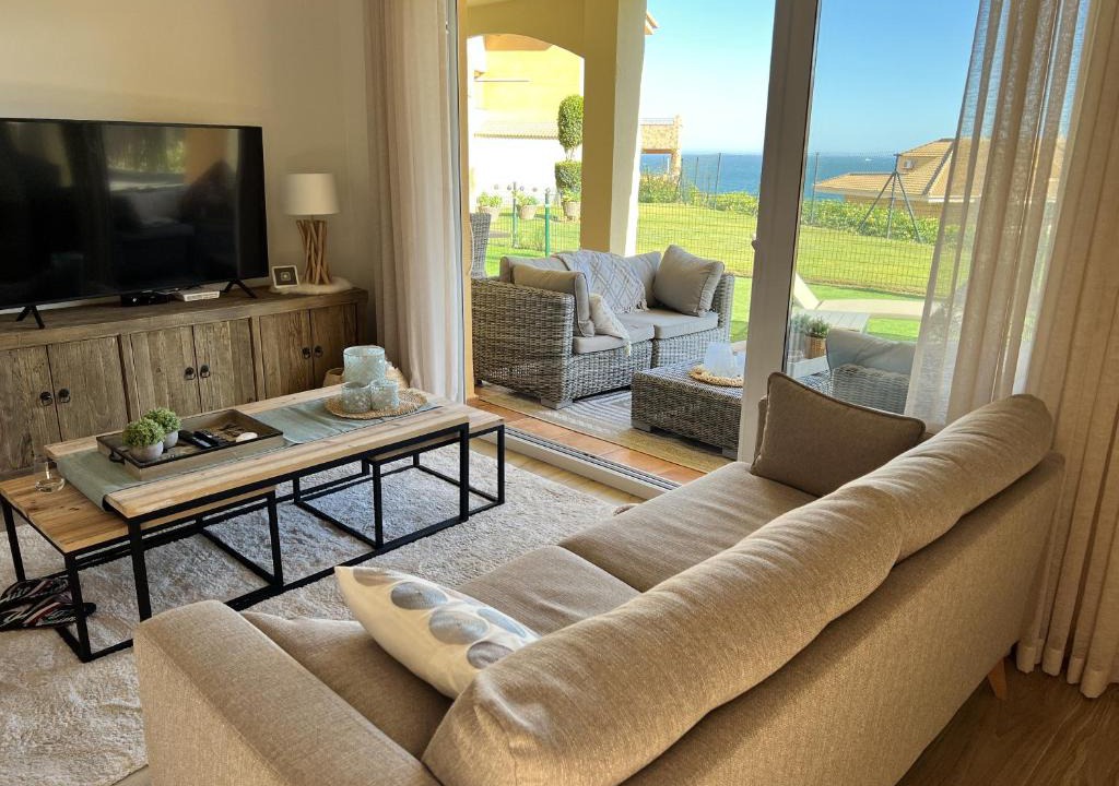 Fuengirola Apartment | Le Sable Doux - Don Juan
