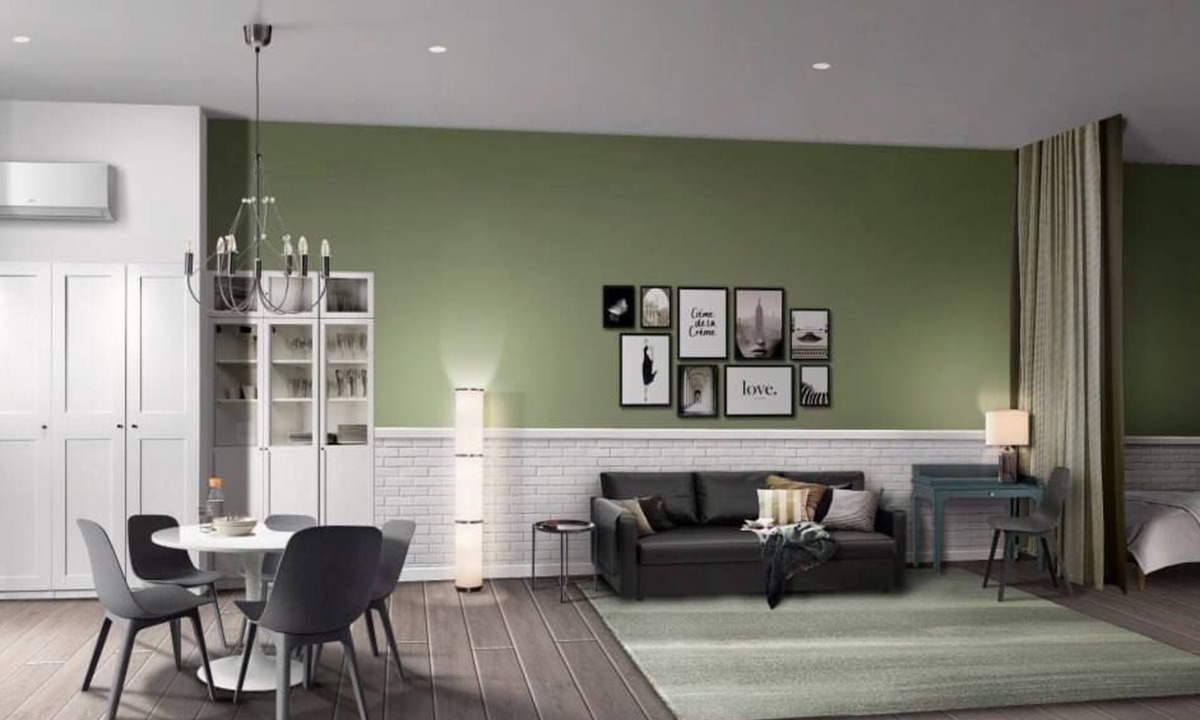 Malilla Apartment | Legacy Modern Suits