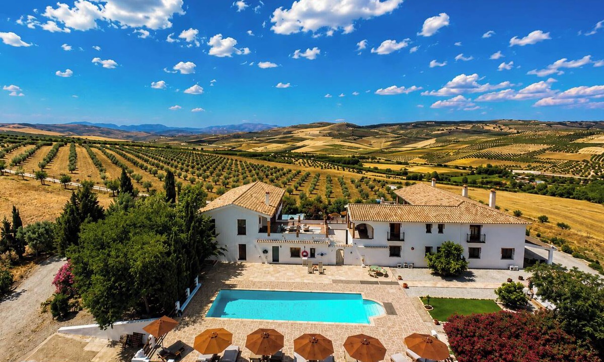 Santa Cruz del Comercio Bed & Breakfast | Lemon Tree Retreat at El Amparo