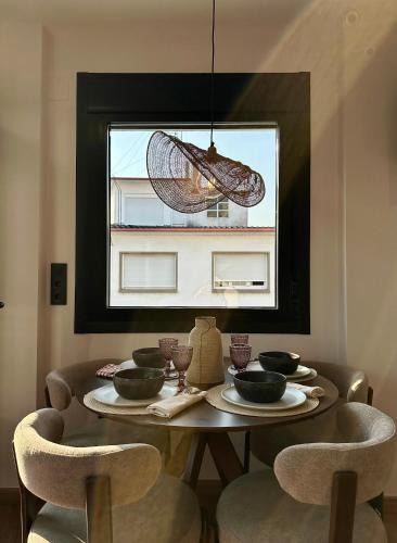 Monforte de Lemos Apartment | Lemos Nai