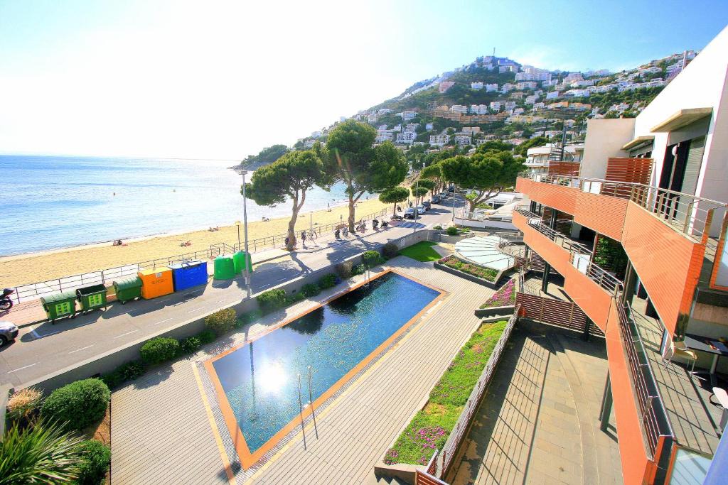 Almadraba-Canyelles Apartment | LEON INMO Apartment Maravella - 10319