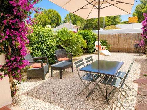 Calafat House | Les cases del vent I