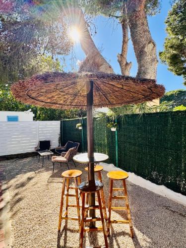 Calafat House | Les cases del vent II