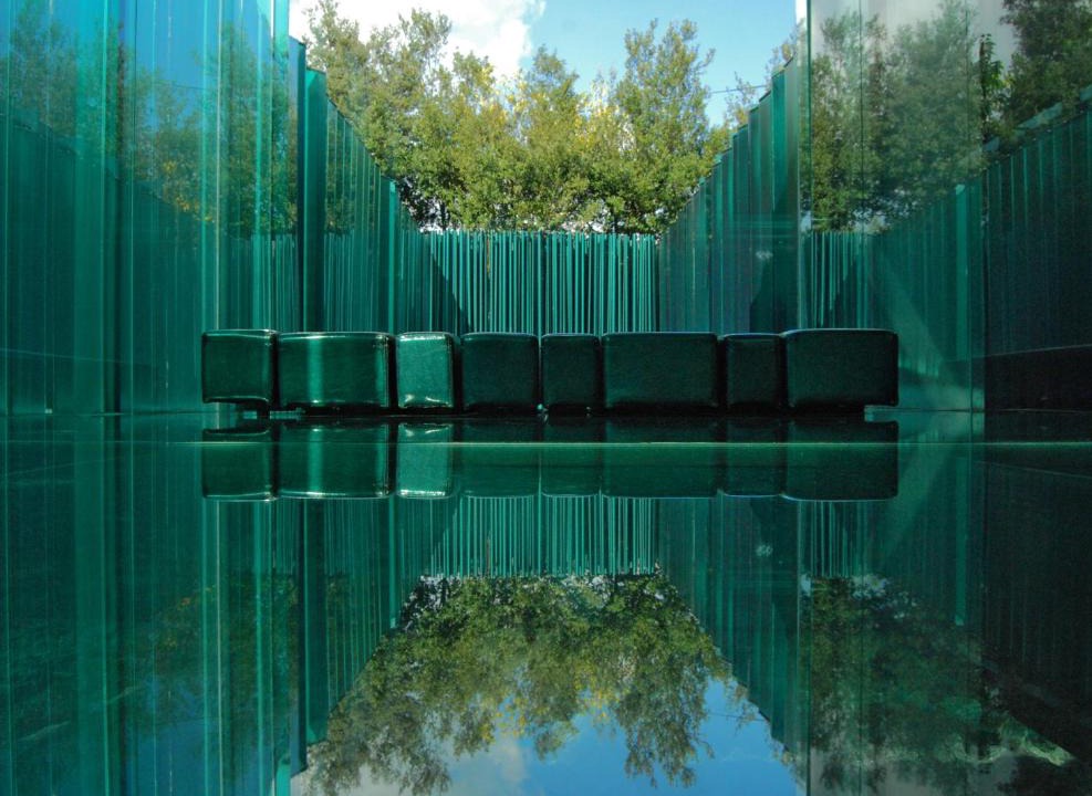 Olot House | Les Cols Pavellons