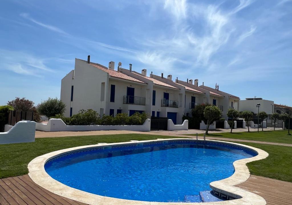 Mas Pinell House | Les Dunes 5081