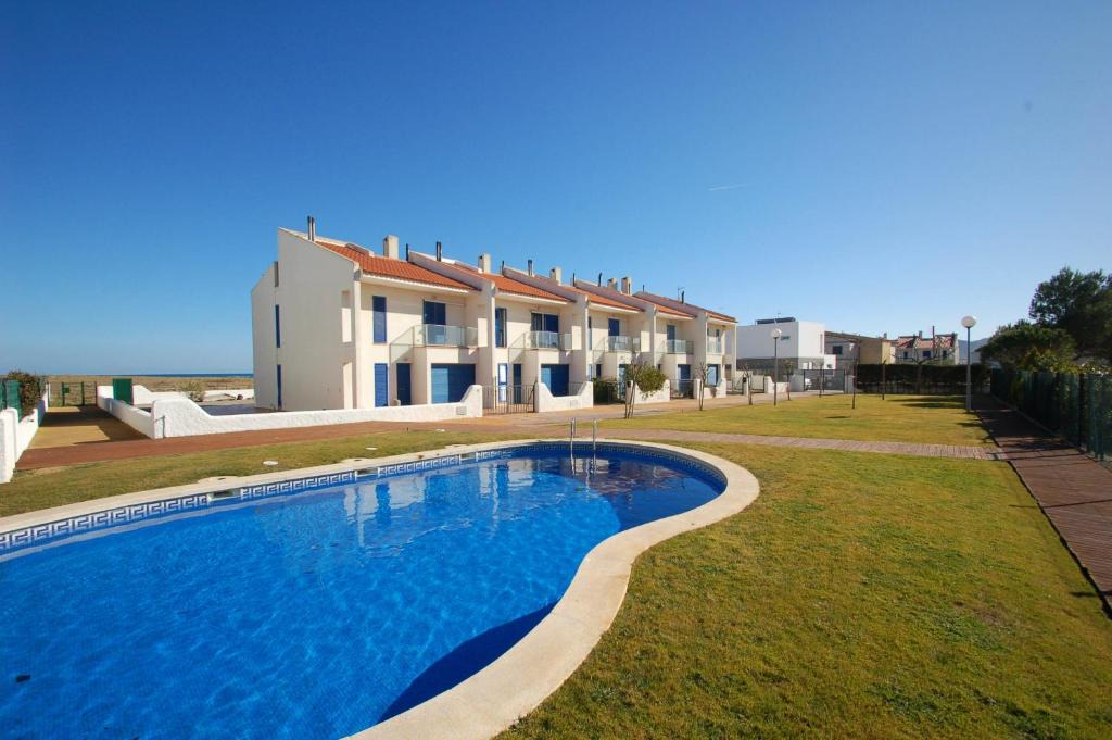 Mas Pinell House | Les Dunes 6060