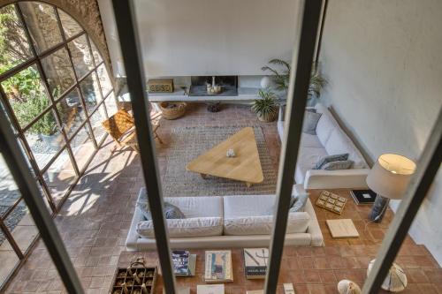 Viladamat Hotel | Les Hamaques hotel