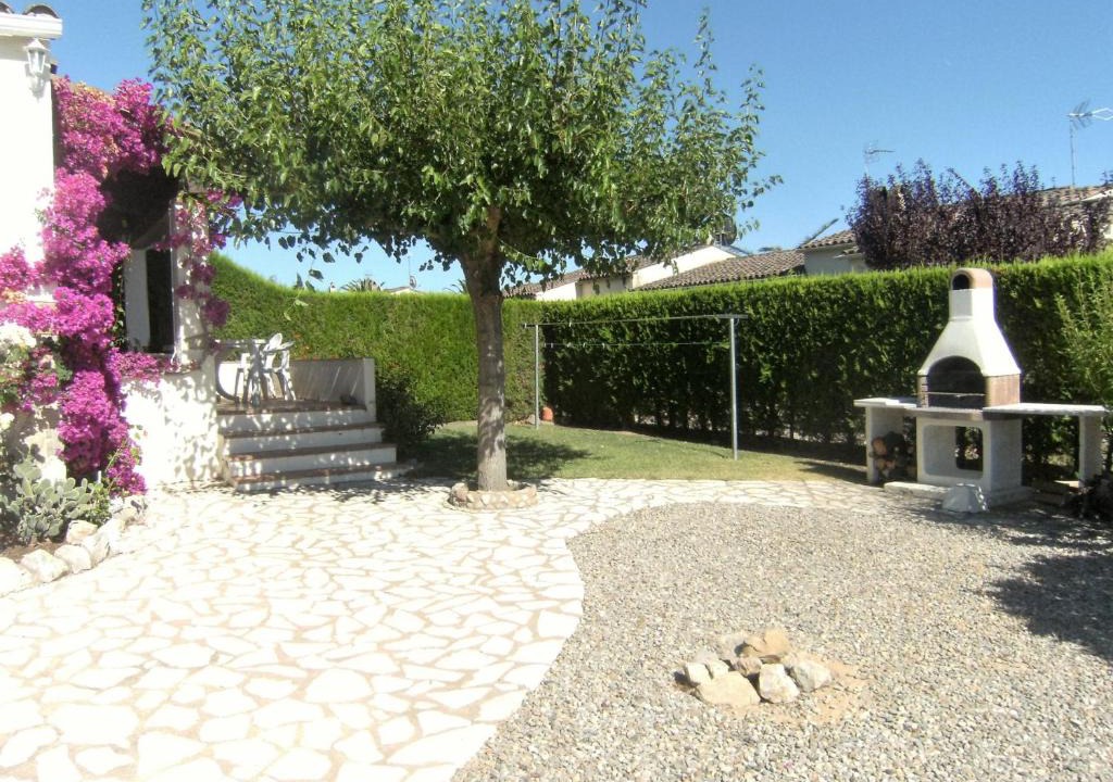 Torroella de Montgri House | LES PALMERES 28