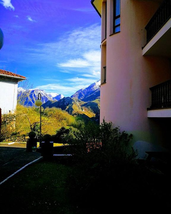 Sames Apartment | Les Vegues, Apto.1- Sames.