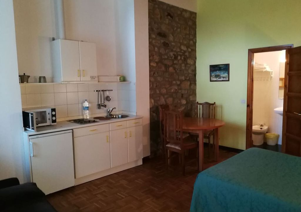 Sames House | Les Vegues, Apto.10 - c.roja.