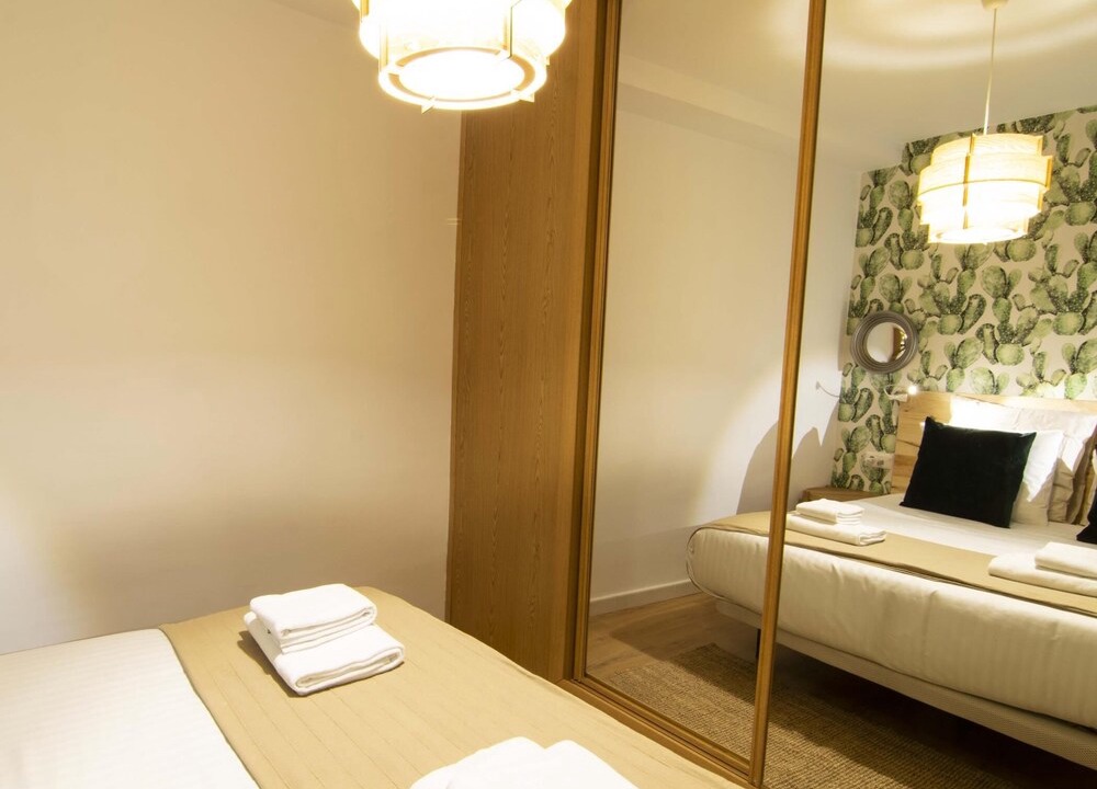 Lagunillas Apartment | Letmalaga Merced Market 3