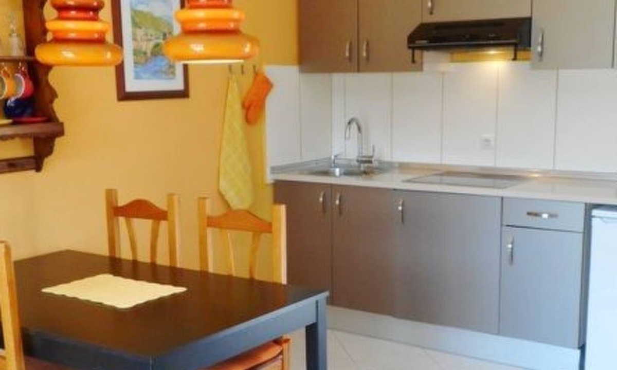 La Pared Apartment | Liebevoll eingerichtetes Apartment Calima Amarilo by Interhome